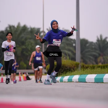 Runner Photo 7533080