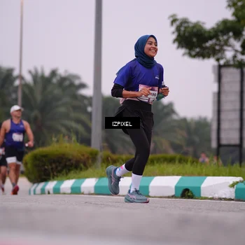 Runner Photo 7533081
