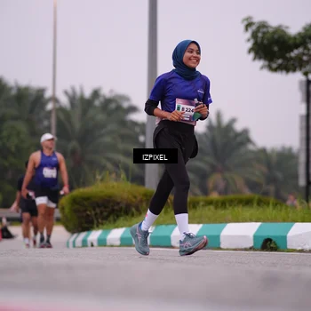 Runner Photo 7533082