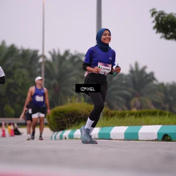 Runner Photo 7533083