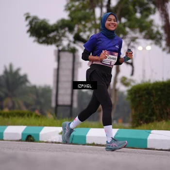 Runner Photo 7533092