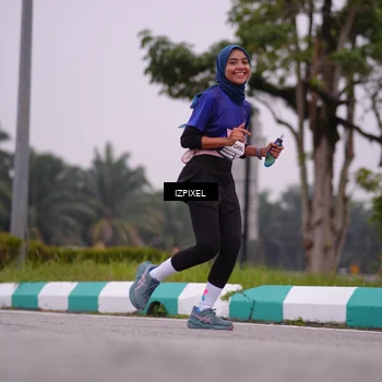 Runner Photo 7533094