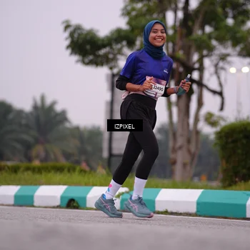 Runner Photo 7533095