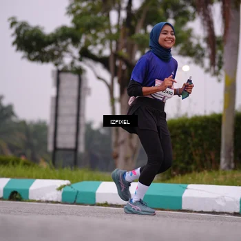 Runner Photo 7533096