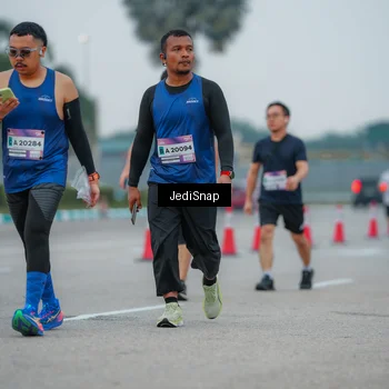 Runner Photo 7533108