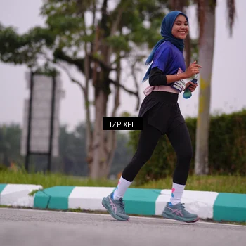 Runner Photo 7533109