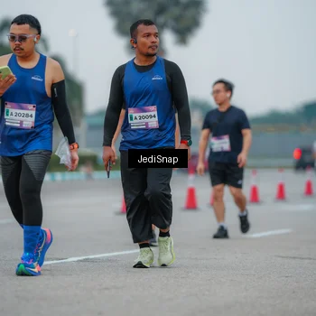 Runner Photo 7533115