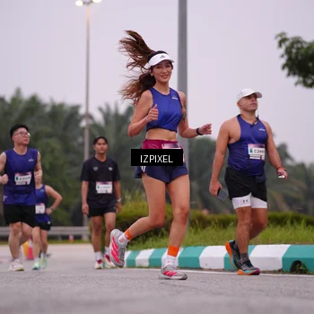 Runner Photo 7533118