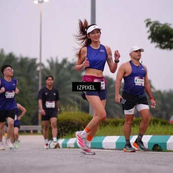 Runner Photo 7533120