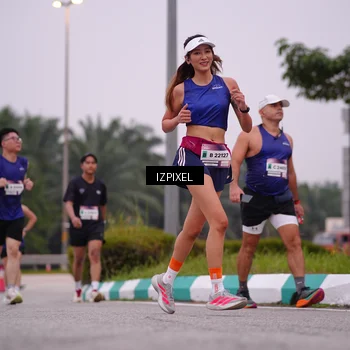 Runner Photo 7533121