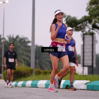 Runner Photo 7533123