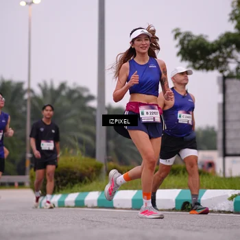 Runner Photo 7533126