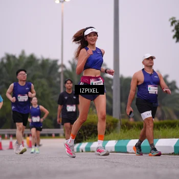Runner Photo 7533127