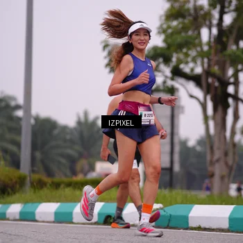 Runner Photo 7533128