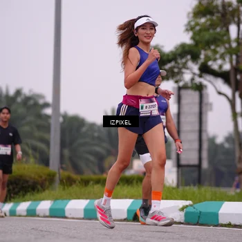Runner Photo 7533130