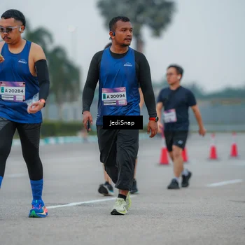 Runner Photo 7533131