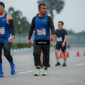 Runner Photo 7533132