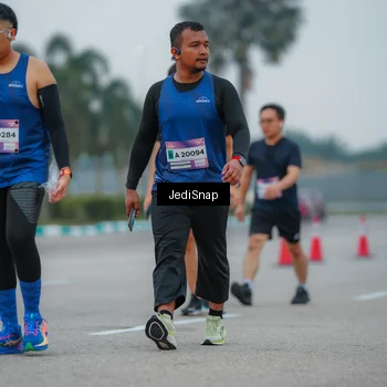 Runner Photo 7533133