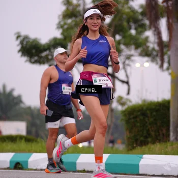 Runner Photo 7533157