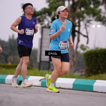 Runner Photo 7533161