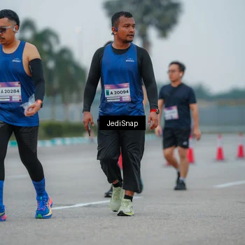 Runner Photo 7533162