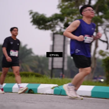 Runner Photo 7533165
