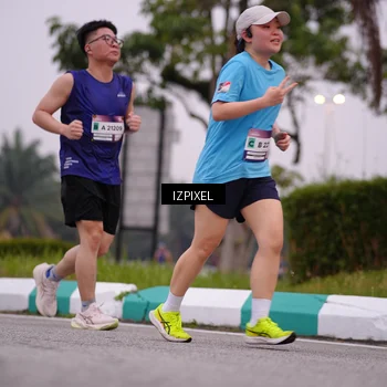 Runner Photo 7533166