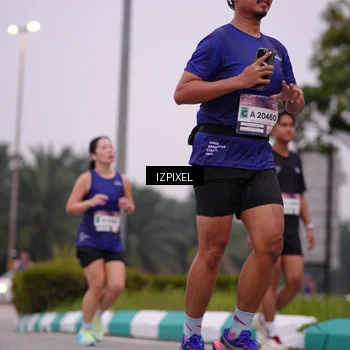 Runner Photo 7533167