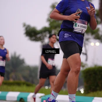 Runner Photo 7533177