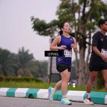 Runner Photo 7533179