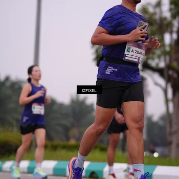 Runner Photo 7533180
