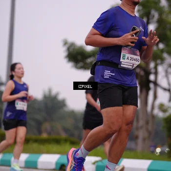 Runner Photo 7533181
