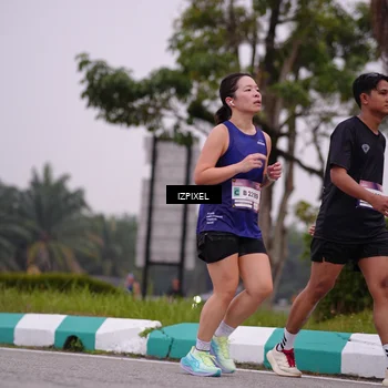 Runner Photo 7533182