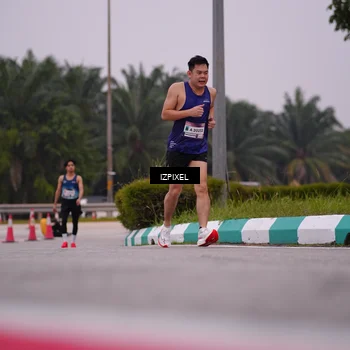 Runner Photo 7533183