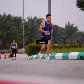 Runner Photo 7533184