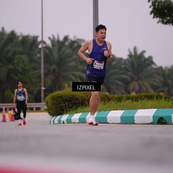Runner Photo 7533185