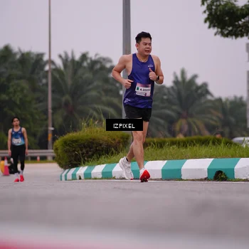 Runner Photo 7533186