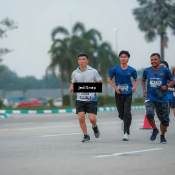 Runner Photo 7533191