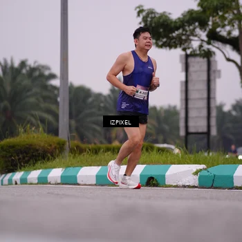 Runner Photo 7533194