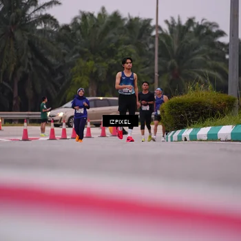 Runner Photo 7533197