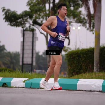 Runner Photo 7533202