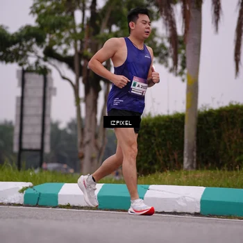 Runner Photo 7533207