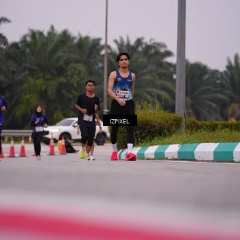 Runner Photo 7533215