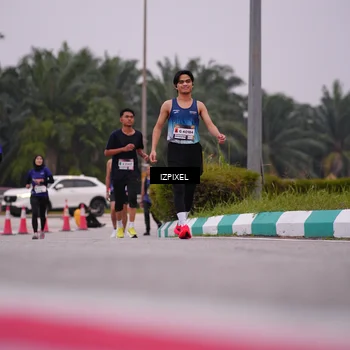 Runner Photo 7533220