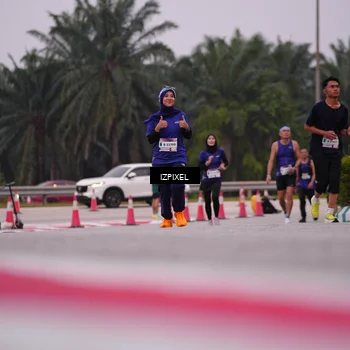 Runner Photo 7533221