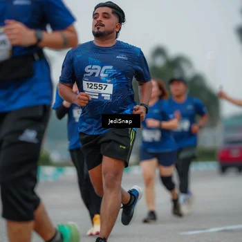 Runner Photo 7533225