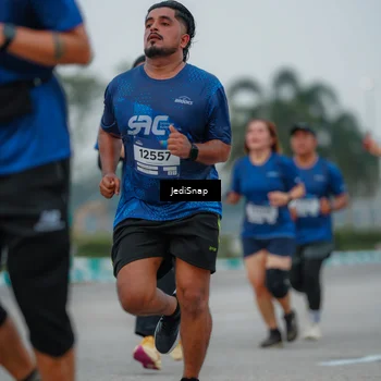 Runner Photo 7533226