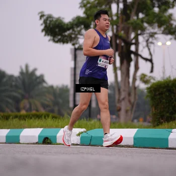 Runner Photo 7533227