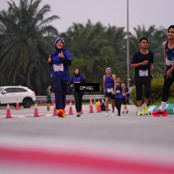 Runner Photo 7533230
