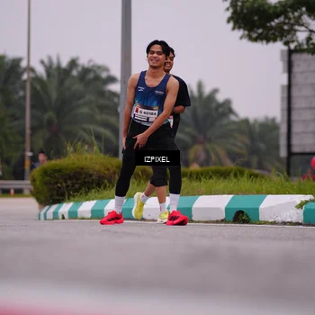 Runner Photo 7533231